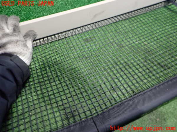 2UPJ-9236057761]BMW 320d ツーリング(3D20)(F31)トノカバー1 中古_3