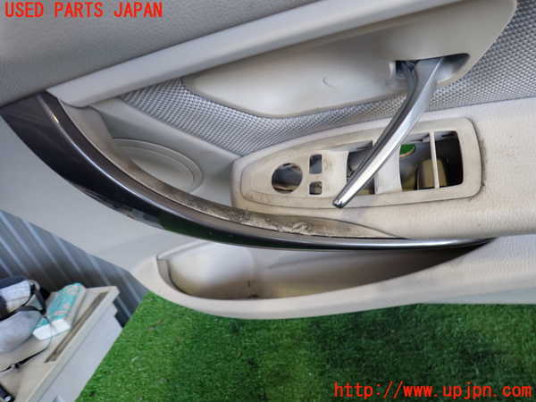 2UPJ-9236051234]BMW 320d ツーリング(3D20)(F31)右前ドア内張り 中古_2