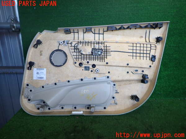 2UPJ-9236051264]BMW 320d ツーリング(3D20)(F31)左前ドア内張り 中古_4