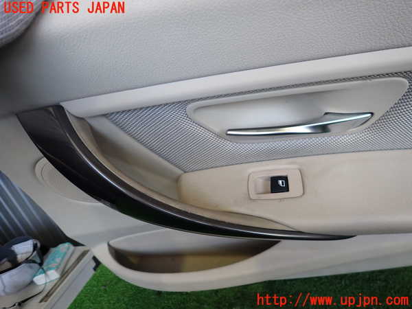 2UPJ-9236051294]BMW 320d ツーリング(3D20)(F31)右後ドア内張り 中古_2