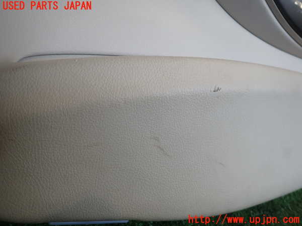 2UPJ-9236051294]BMW 320d ツーリング(3D20)(F31)右後ドア内張り 中古_3