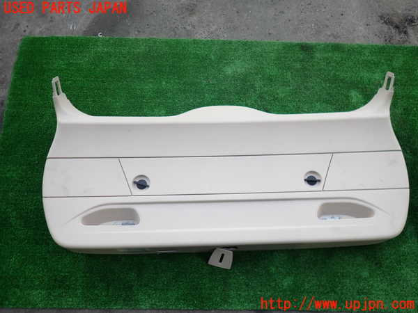 2UPJ-9236051578]BMW 320d ツーリング(3D20)(F31)バックドア内張り 中古_2