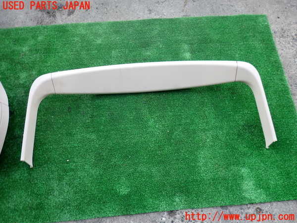 2UPJ-9236051578]BMW 320d ツーリング(3D20)(F31)バックドア内張り 中古_3