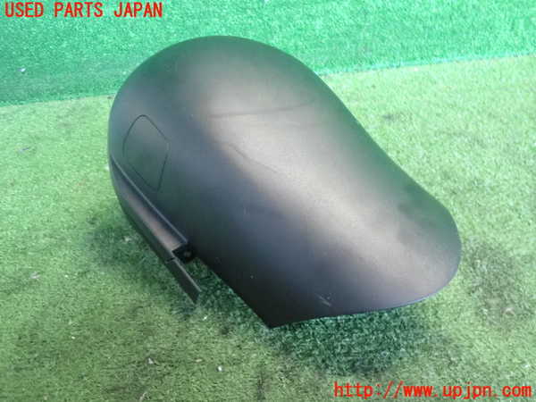 2UPJ-9236057905]BMW 320d ツーリング(3D20)(F31)コラムカバー 中古_2