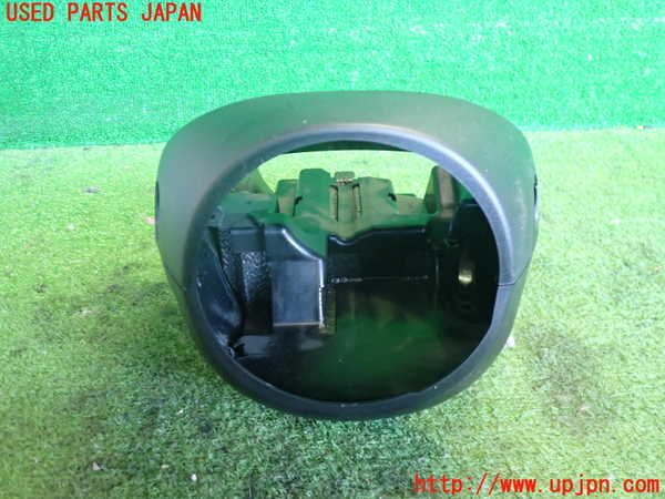 2UPJ-9236057905]BMW 320d ツーリング(3D20)(F31)コラムカバー 中古_3