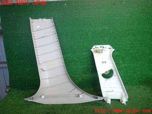 2UPJ-9236057665]BMW 320d ツーリング(3D20)(F31)右センターピラートリム 中古_2