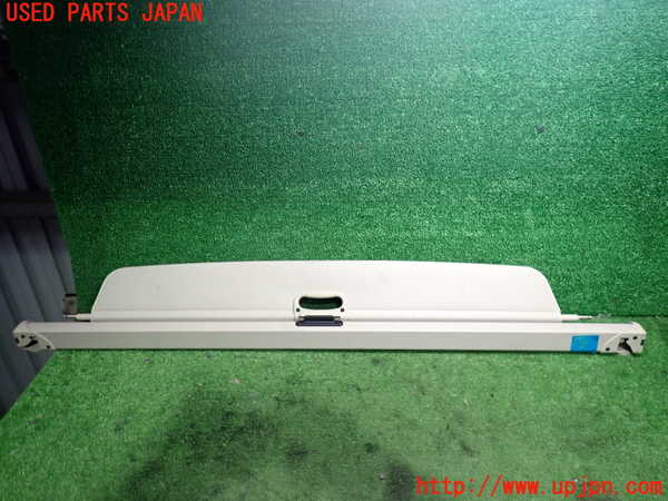 2UPJ-9236057762]BMW 320d ツーリング(3D20)(F31)トノカバー2 中古_2