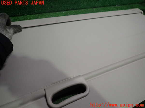 2UPJ-9236057762]BMW 320d ツーリング(3D20)(F31)トノカバー2 中古_3