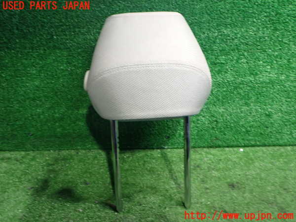 2UPJ-9236057040]BMW 320d ツーリング(3D20)(F31)運転席ヘッドレスト 中古_2