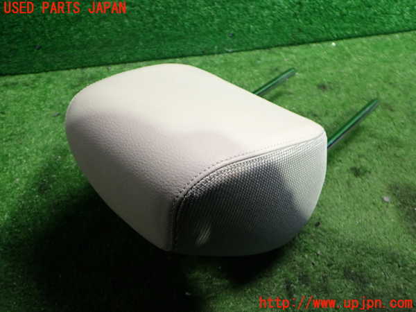 2UPJ-9236057040]BMW 320d ツーリング(3D20)(F31)運転席ヘッドレスト 中古_3