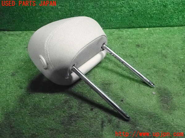 2UPJ-9236057040]BMW 320d ツーリング(3D20)(F31)運転席ヘッドレスト 中古_4