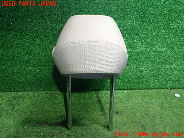 2UPJ-9236057070]BMW 320d ツーリング(3D20)(F31)助手席ヘッドレスト 中古_2