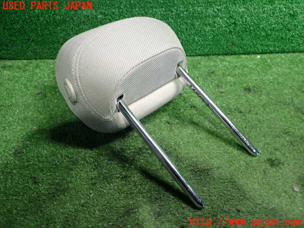 2UPJ-9236057070]BMW 320d ツーリング(3D20)(F31)助手席ヘッドレスト 中古_4