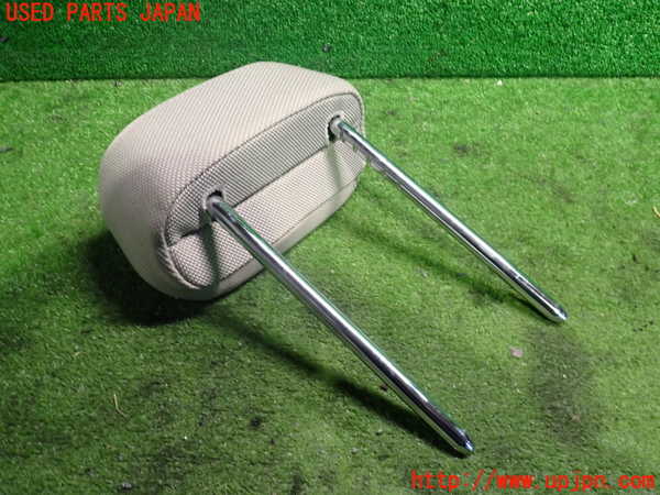 2UPJ-9236057150]BMW 320d ツーリング(3D20)(F31)右2列目ヘッドレスト 中古_4