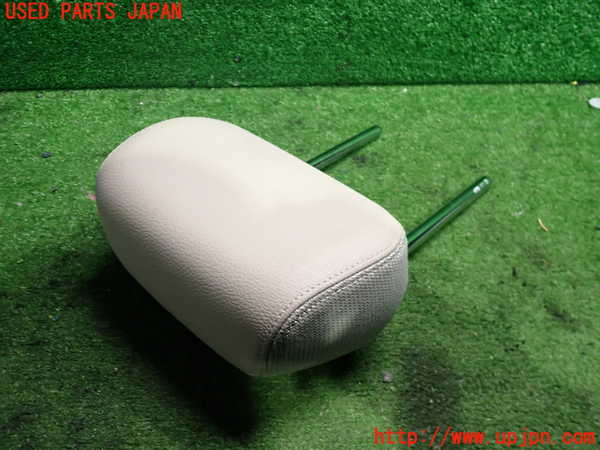 2UPJ-9236057180]BMW 320d ツーリング(3D20)(F31)左2列目ヘッドレスト 中古_3