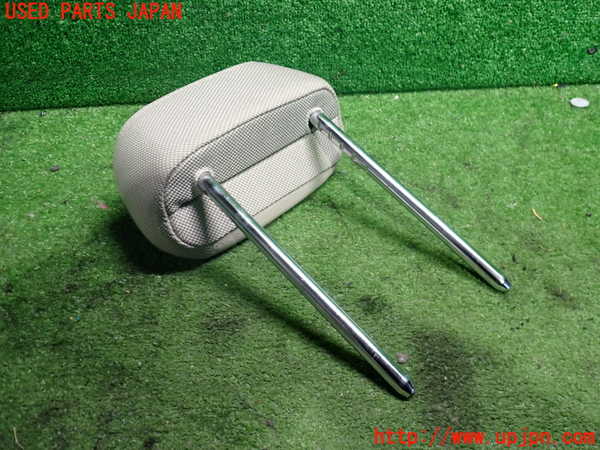 2UPJ-9236057180]BMW 320d ツーリング(3D20)(F31)左2列目ヘッドレスト 中古_4