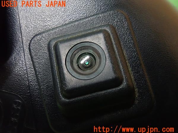 3UPJ=9236060036]ジープ コンパス(MK49)純正 サイドビューカメラシステム 左ミラー モニターセット 中古_2