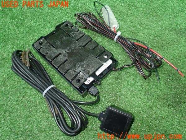 3UPJ=9236060503]ジープ コンパス(MK49)carrozzeria カロッツェリア ND-ETC10 ETC車載器 中古_2