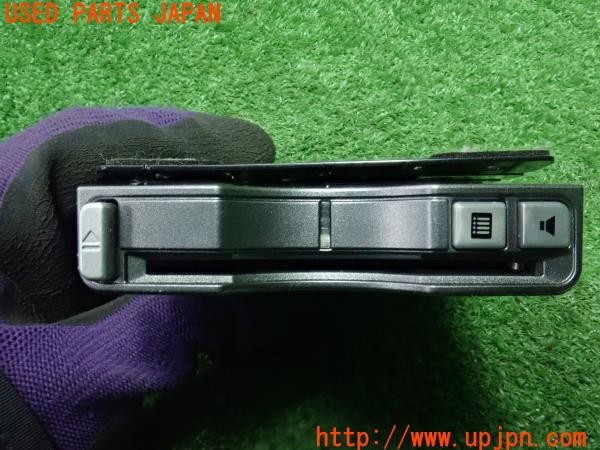 3UPJ=9236060503]ジープ コンパス(MK49)carrozzeria カロッツェリア ND-ETC10 ETC車載器 中古_3