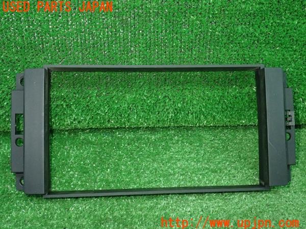 3UPJ=9236060604]ジープ コンパス(MK49)interplan ipc インタープラン CAN BUS ADAPTER CCA-101/201 ナビ取付キット 中古_3