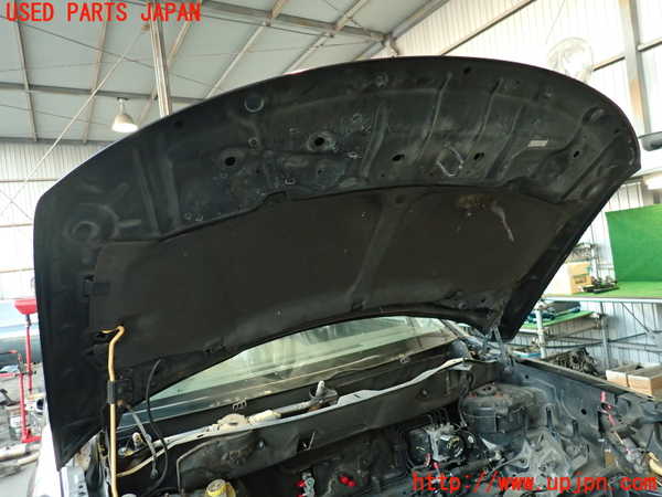 2UPJ-9236061060]ジープ・コンパス(MK49)ボンネットフード 中古_5