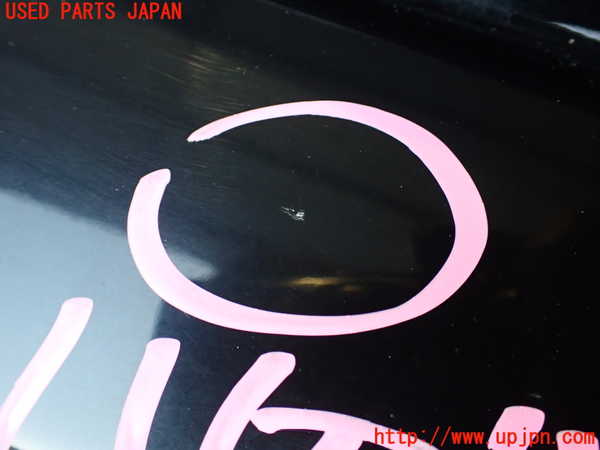 2UPJ-9236061080]ジープ・コンパス(MK49)右前フェンダー 中古_2