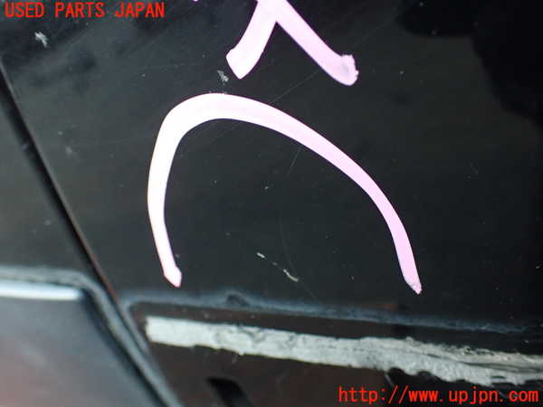 2UPJ-9236061080]ジープ・コンパス(MK49)右前フェンダー 中古_4