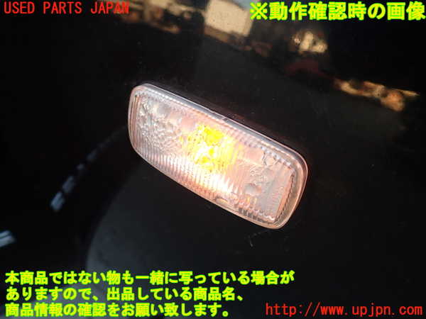 2UPJ-9236061080]ジープ・コンパス(MK49)右前フェンダー 中古_5