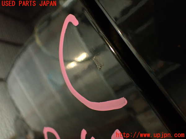 2UPJ-9236061082]ジープ・コンパス(MK49)左前フェンダー 中古_3