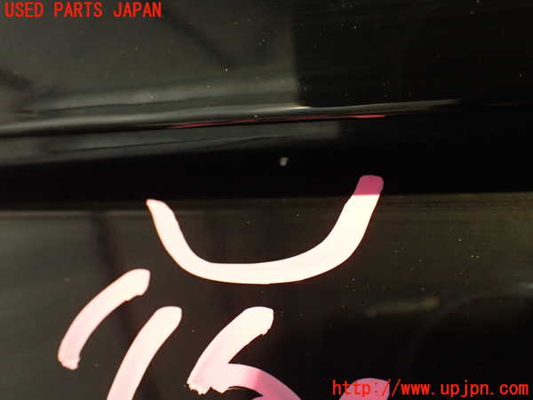 2UPJ-9236061082]ジープ・コンパス(MK49)左前フェンダー 中古_4