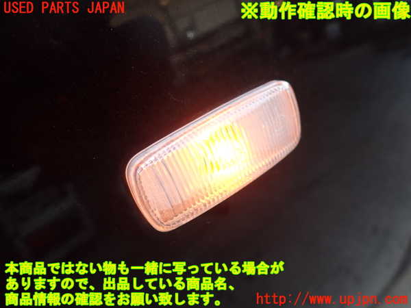 2UPJ-9236061082]ジープ・コンパス(MK49)左前フェンダー 中古_5