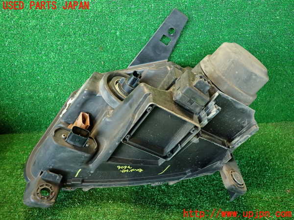 2UPJ-9236061130]ジープ・コンパス(MK49)右ヘッドライト ハロゲン 中古_2