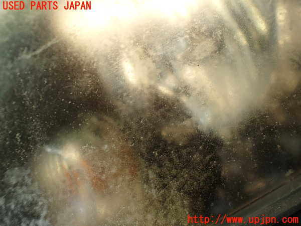 2UPJ-9236061132]ジープ・コンパス(MK49)左ヘッドライト ハロゲン 中古_3