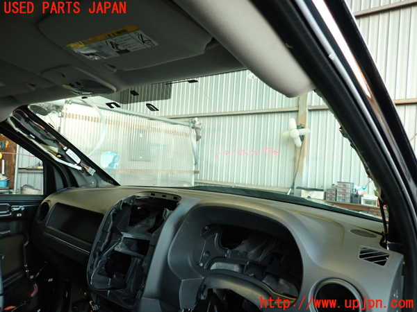 2UPJ-9236061195]ジープ・コンパス(MK49)フロントガラス 中古 MOPAR M314 43R-008008_5