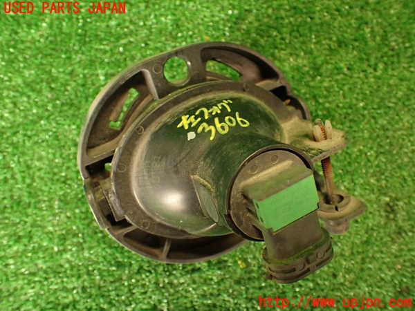 2UPJ-9236061182]ジープ・コンパス(MK49)左フォグ 中古_3