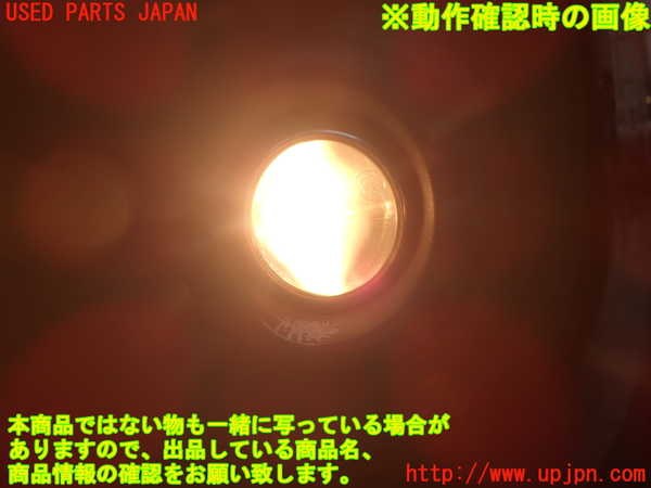 2UPJ-9236061182]ジープ・コンパス(MK49)左フォグ 中古_5