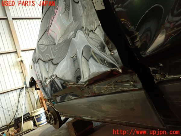 2UPJ-9236061260]ジープ・コンパス(MK49)左前ドア ジャンク MOPAR M535 43R-000183_3