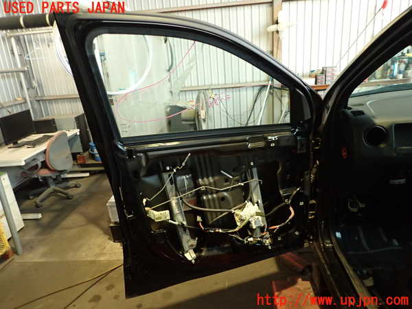 2UPJ-9236061260]ジープ・コンパス(MK49)左前ドア ジャンク MOPAR M535 43R-000183_5