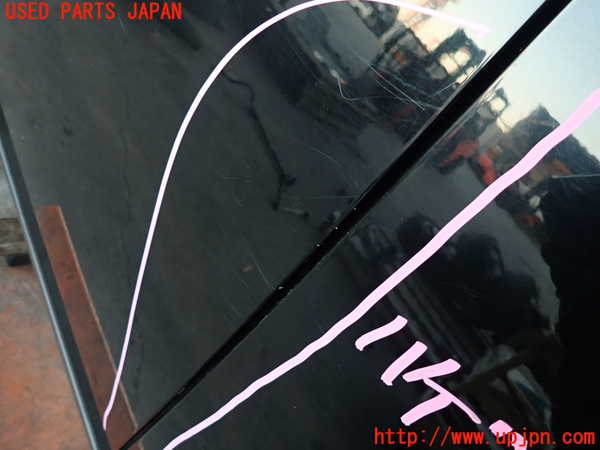 2UPJ-9236061290]ジープ・コンパス(MK49)右後ドア 中古 MOPAR M535 43R-000183_2