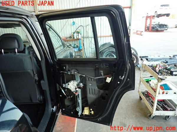 2UPJ-9236061290]ジープ・コンパス(MK49)右後ドア 中古 MOPAR M535 43R-000183_5