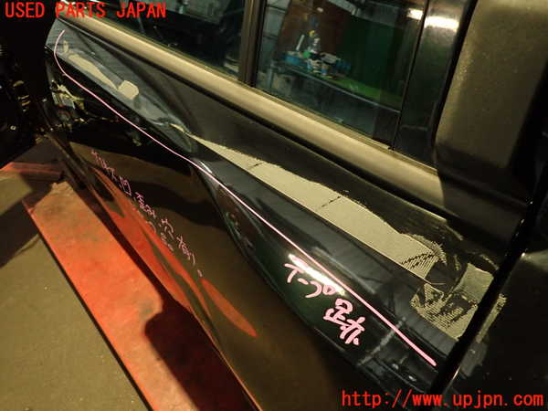2UPJ-9236061320]ジープ・コンパス(MK49)左後ドア ジャンク MOPAR M535 43R-000183_2