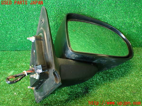 2UPJ-9236061210]ジープ・コンパス(MK49)右ドアミラー 中古_2