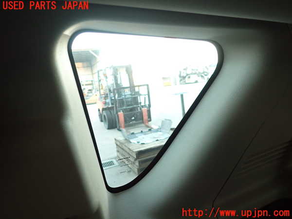 2UPJ-9236061380]ジープ・コンパス(MK49)右クォーターガラス 中古 MOPAR M535 43R-000183_3