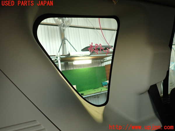 2UPJ-9236061382]ジープ・コンパス(MK49)左クォーターガラス 中古 MOPAR M535 43R-000183_4