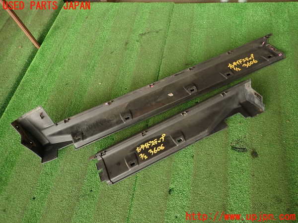 2UPJ-9236061390]ジープ・コンパス(MK49)右サイドステップ ジャンク_4