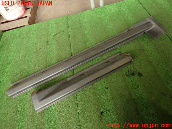 2UPJ-9236061392]ジープ・コンパス(MK49)左サイドステップ ジャンク_2