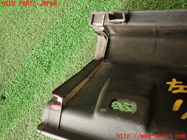 2UPJ-9236061392]ジープ・コンパス(MK49)左サイドステップ ジャンク_5