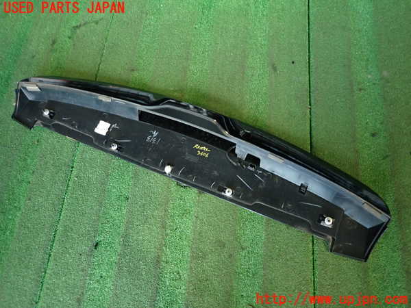 2UPJ-9236061520]ジープ・コンパス(MK49)リアスポイラー 中古_2