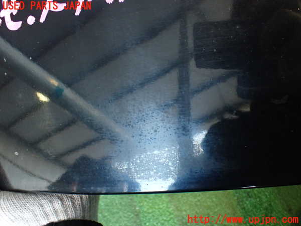 2UPJ-9236061520]ジープ・コンパス(MK49)リアスポイラー 中古_3