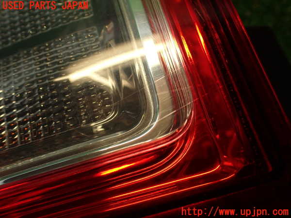 2UPJ-9236061536]ジープ・コンパス(MK49)左テールランプ 中古_4